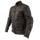 Noir/Cognac - BLH Blouson BE HERO